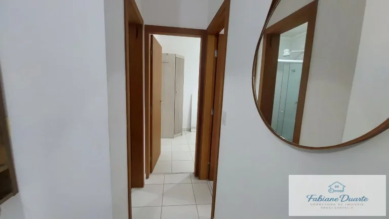 Imagem Apartamento 2 dormitórios a venda no Itaguá