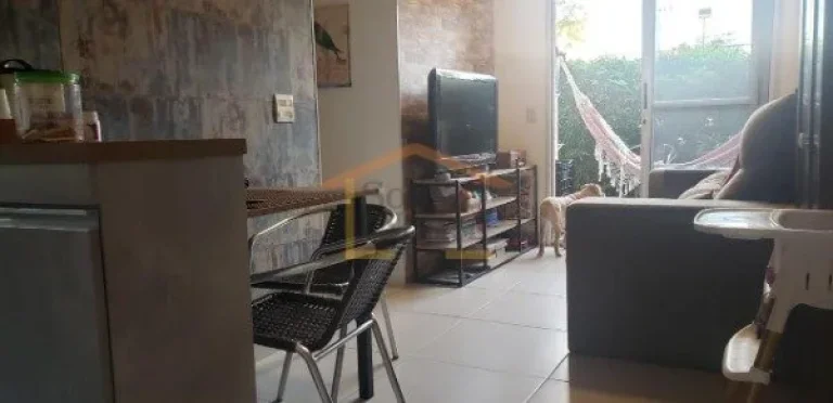 Imagem Apartamento Garden, reformado, 3 dormitórios, sendo 1 suíte, sala 2 ambientes, varanda ampla e qui...