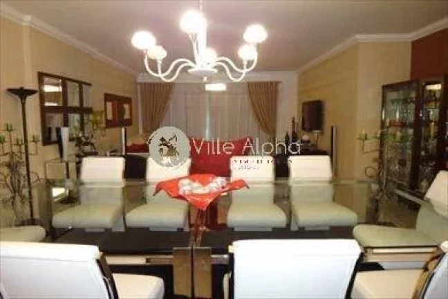 Imagem Apartamento com varanda gourmet com vista pro mar!