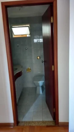 Imagem Apartamento Água Branca - 103M², 3 Dorms, 1 Vaga Determinada, Armários, Piso Novo, Localização Privilegiada.