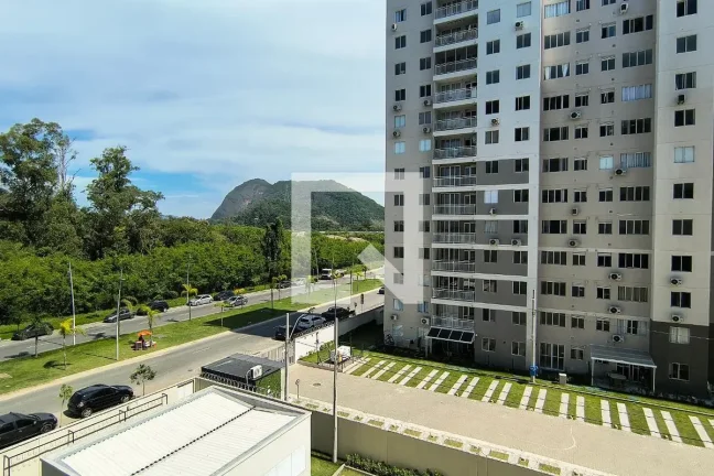 Imagem Apartamento à Venda - Vargem Pequena, 2 Quartos, 54 m2
