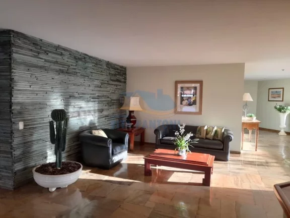 Imagem Apartamento - Ribeirão Preto - Higienópolis - Região Central