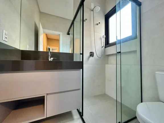 Imagem Casa em Condominio 6 Dormitórios - Bairro Nova Xangri-Lá