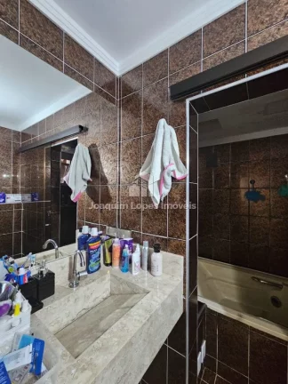 Imagem Apartamento a venda Ville de France 3 dorms (1S)com 85 m2!