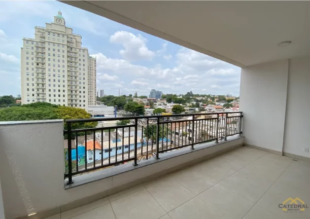 Imagem Apartamento a Venda 04 quartos/suíte - Le Parc Residence - Jardim Campos Elísios - Jundiaí