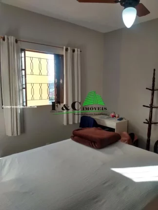 Imagem Apartamento para Venda em Araras, Jardim 8 de Abril, 1 dormitório, 1 suíte, 1 banheiro, 1 vaga