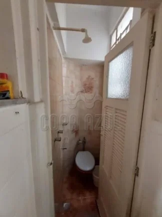 Imagem Copacabana - Residencial › Apartamento com 3 quarto(s) a Venda
