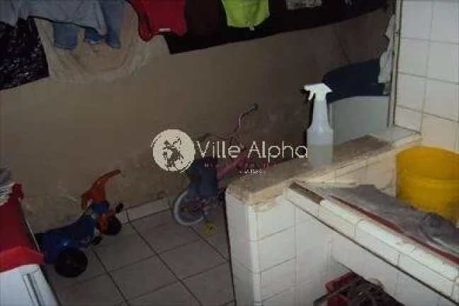 Imagem Sobrado a venda na Pinheiro Machado