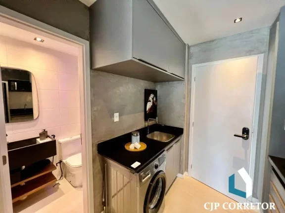 Imagem APARTAMENTO RESIDENCIAL em SALVADOR - BA, CAMINHO DAS ÁRVORES