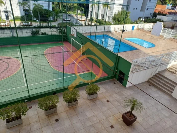 Imagem Apartamento à venda em São Paulo-SP na Vila Anhangüera - 3 quartos, 1 sala, 2 banheiros, 1 vaga - 63,00 m² - Conheça o Golf Park!