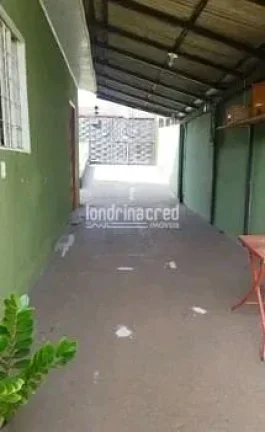 Imagem Casa à venda 2 Quartos, 2 Vagas, 250M², Jardim São Francisco de Assis, Londrina - PR