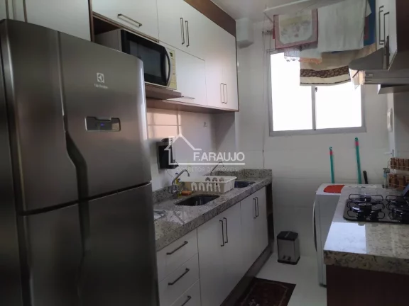 Imagem Apartamento para venda em Sorocaba. Ótimo preço!