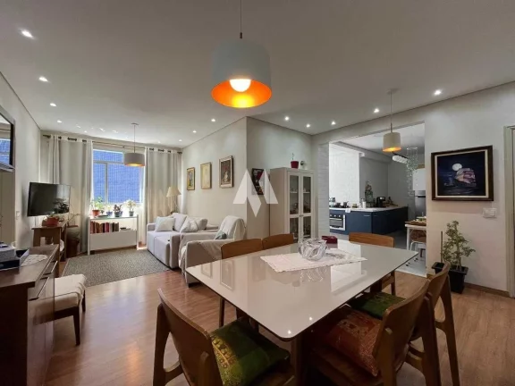 Imagem Apartamento 3 quartos sendo 1suíte/Gonazaga