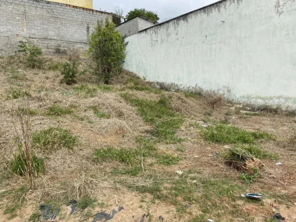 Imagem Lote 200 m2 de Esquina à Venda com escritura no Bairro Nova Cidade – Barbacena