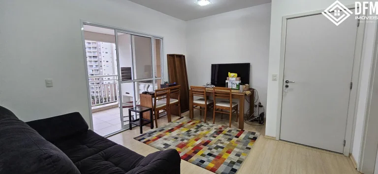 Imagem Apartamento com 3 Dormitorio(s) localizado(a) no bairro Cézar de Souza em Mogi das Cruzes / Mato Grosso do Sul Ref.:435as