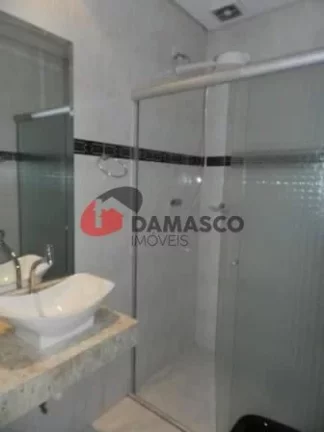 Imagem Sobrado à venda 3 Quartos, 3 Suítes, 2 Vagas, 252M², Assunção, São Bernardo do Campo - SP