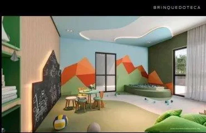 Imagem Apartamento com 2 quartos, 64m2, à venda em Osasco, Vila Yara