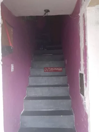 Imagem Sobrado à venda por R$ 720.000,00 - Jardim Cumbica - Guarulhos/SP