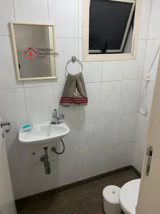 Imagem VENDA APARTAMENTO ALTO PADRÃO MOBILIADO NA MOOCA