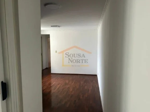 Imagem Apartamento 2 dormitórios, com armários, sala 2 ambientes, banheiro com box, cozinha planejada, á...