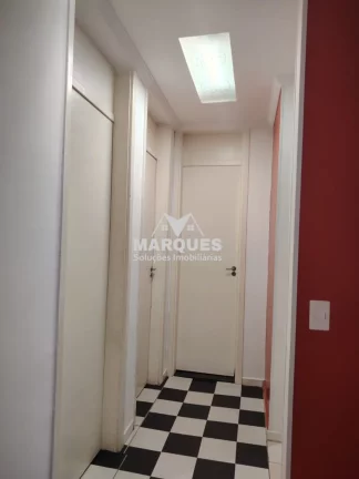 Imagem Apartamento a Venda no bairro Loteamento Jardim das Estâncias - Sumaré, SP