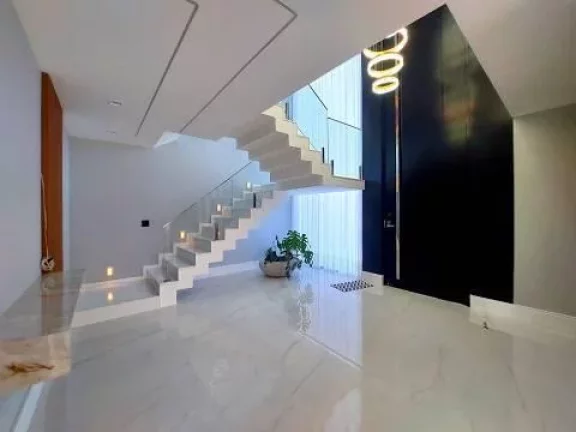 Imagem Casa de Condomínio com 5 Quartos à Venda, 900 m² em Barra Da Tijuca - Rio De Janeiro