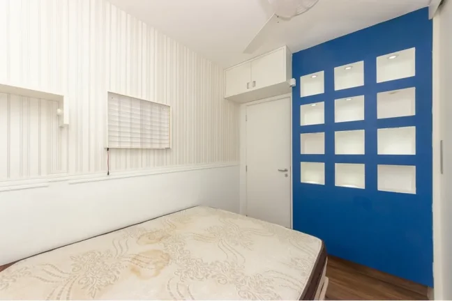 Imagem APARTAMENTO RESIDENCIAL em São Paulo - SP, Saúde