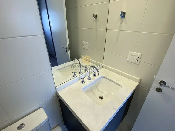 Imagem Apartamento 2 dormitórios 1 suíte, 62m², 1 vaga, andar alto