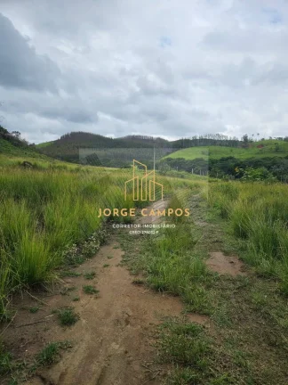Imagem PE-25211 - PEDREIRA À VENDA NA REGIÃO DO VALE DO PARAIBA-SP