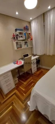 Imagem Apartamento à venda, Sítio Pinheirinho, São Paulo, SP