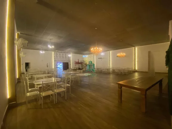 Imagem Galpão à venda, 510 m² por R$ 2.000.000,00 - Vila das Bandeiras - Guarulhos/SP