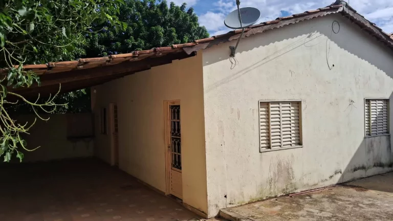 Imagem CASA VENDA NO RESIDENCIAL ITAIPU GOIÂNIA