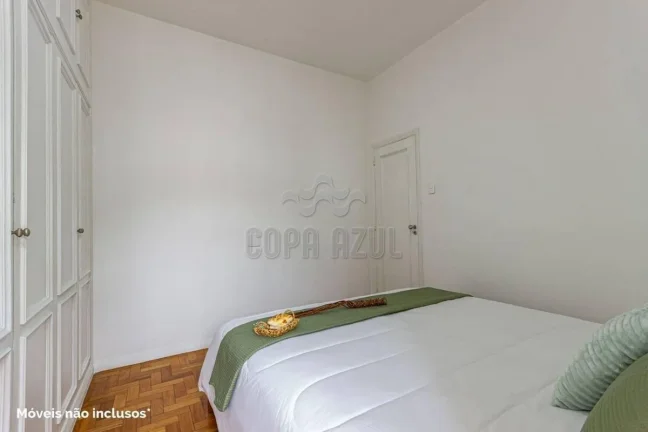 Imagem Botafogo - Residencial › Apartamento com 3 quarto(s) a Venda
