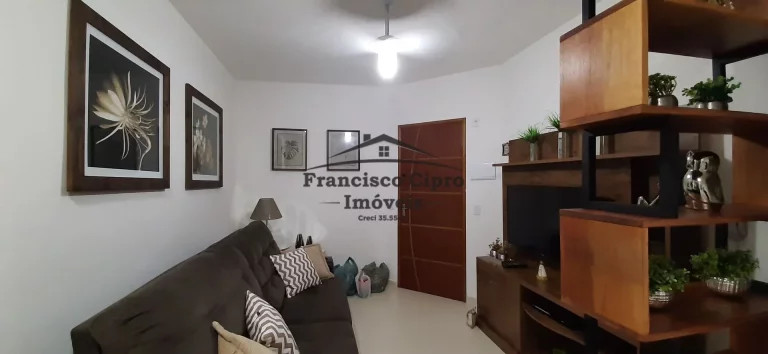Imagem Apartamento à venda no bairro Perequê Açu - Ubatuba/SP