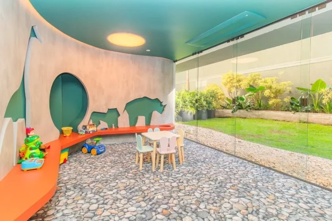 Imagem Apartamento à venda em Porto Alegre, Bela Vista, com 3 quartos, 164,78m2