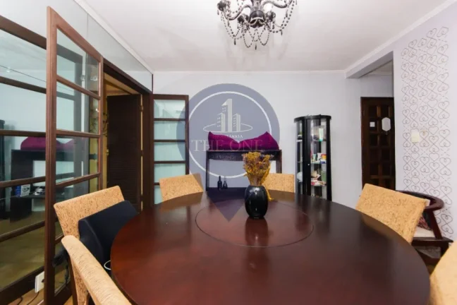Imagem Casa à venda em São Paulo-SP, no Ipiranga: 4 quartos, suíte, 2 salas, 3 banheiros, 2 vagas de garagem, 220m².