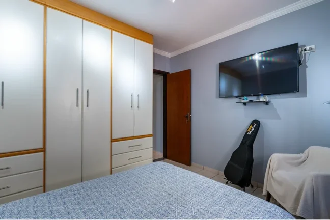 Imagem CASA RESIDENCIAL em São Paulo - SP, Jardim Santa Cruz (Campo Grande)