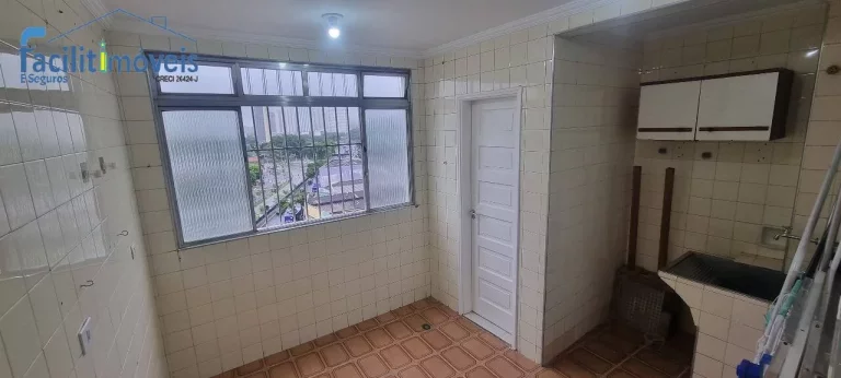 Imagem APARTAMENTO COM 3 DORMITÓRIOS NO CENTRO DE SBC