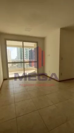 Imagem 2 quartos com 2 vagas Itaparica R$540.000,00