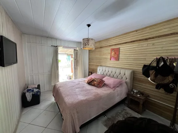 Imagem Casa para Venda em Florianópolis / SC no bairro Barra da Lagoa