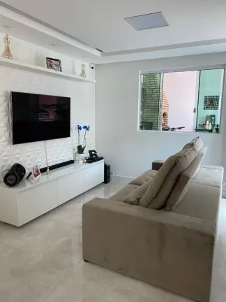 Imagem Sobrado com 2 dormitórios à venda, 120 m² por R$ 480.000,00 - Jardim Estela - Poá/SP