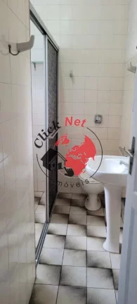 Imagem Sobrado à Venda em Diadema no Bairro Piraporinha
