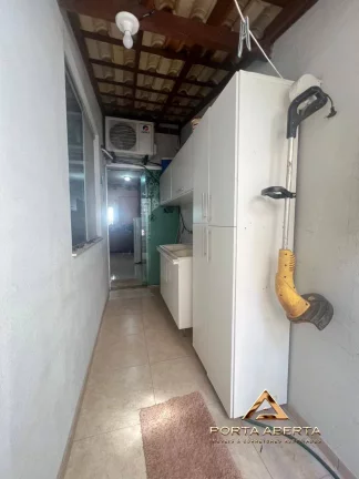 Imagem Casa Geminada Linear no Bom Pastor - cod 1457