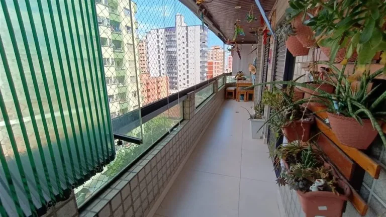 Imagem APARTAMENTO TUPI - PRAIA GRANDE SP