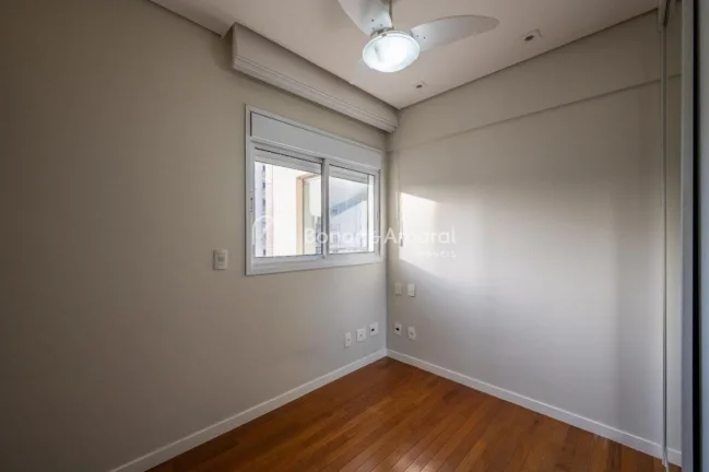Imagem Apartamento sofisticado à venda no coração do Cambuí, em prédio moderno com lazer completo e po...