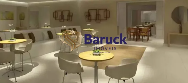 Imagem Apartamento com 1 Quarto à Venda, 37 m² em República - São Paulo