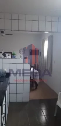 Imagem Excelente Casa duplex em vila nova
