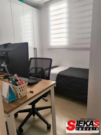Imagem APARTAMENTO RESIDENCIAL em SÃO PAULO - SP, ERMELINO MATARAZZO