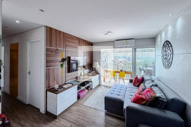 Imagem Apartamento à Venda - Cambuci, 2 Quartos, 95 m2