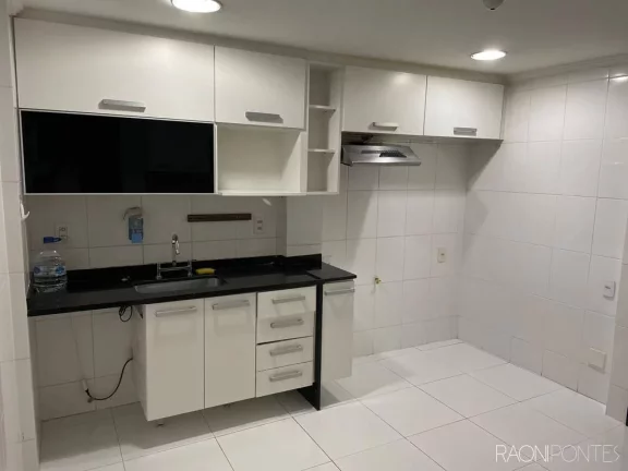 Imagem Apartamento com 3 Quartos à Venda, 110 m² em Icaraí - Niterói